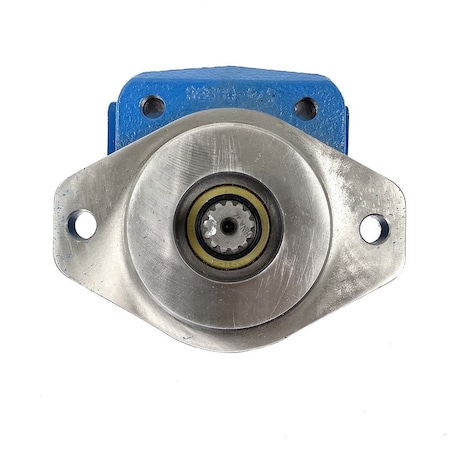 Permco Pump, Hyd, P2100A285IDZK17-54 P2100A285IDZK17-54